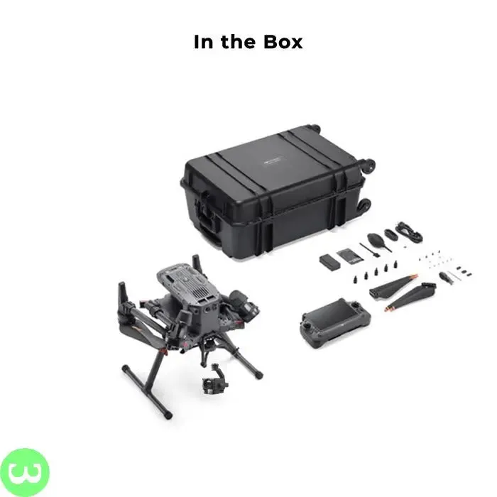 DJI Matrice 350 RTK