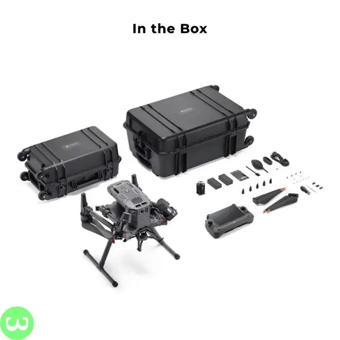 DJI Matrice 350 RTK
