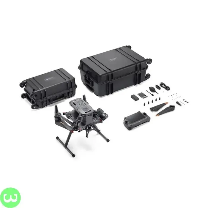 DJI Matrice 350 RTK