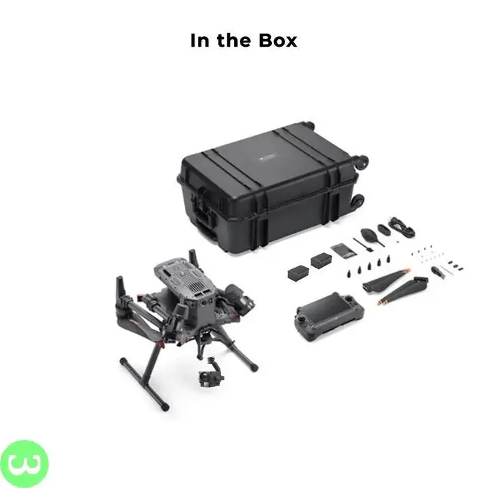 DJI Matrice 350 RTK