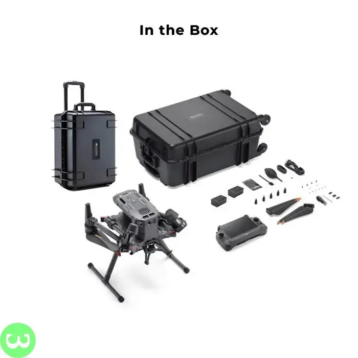 DJI Matrice 350 RTK