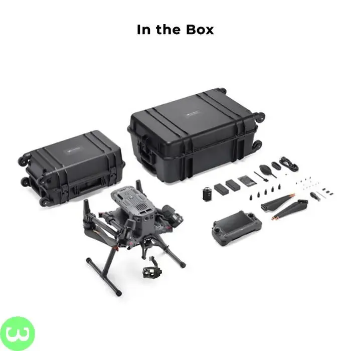 DJI Matrice 350 RTK