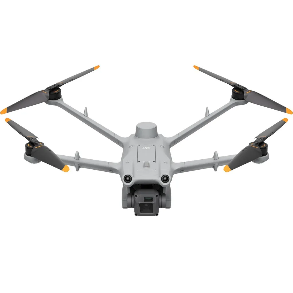 DJI Matrice 3D Worry-Free Basic Combo