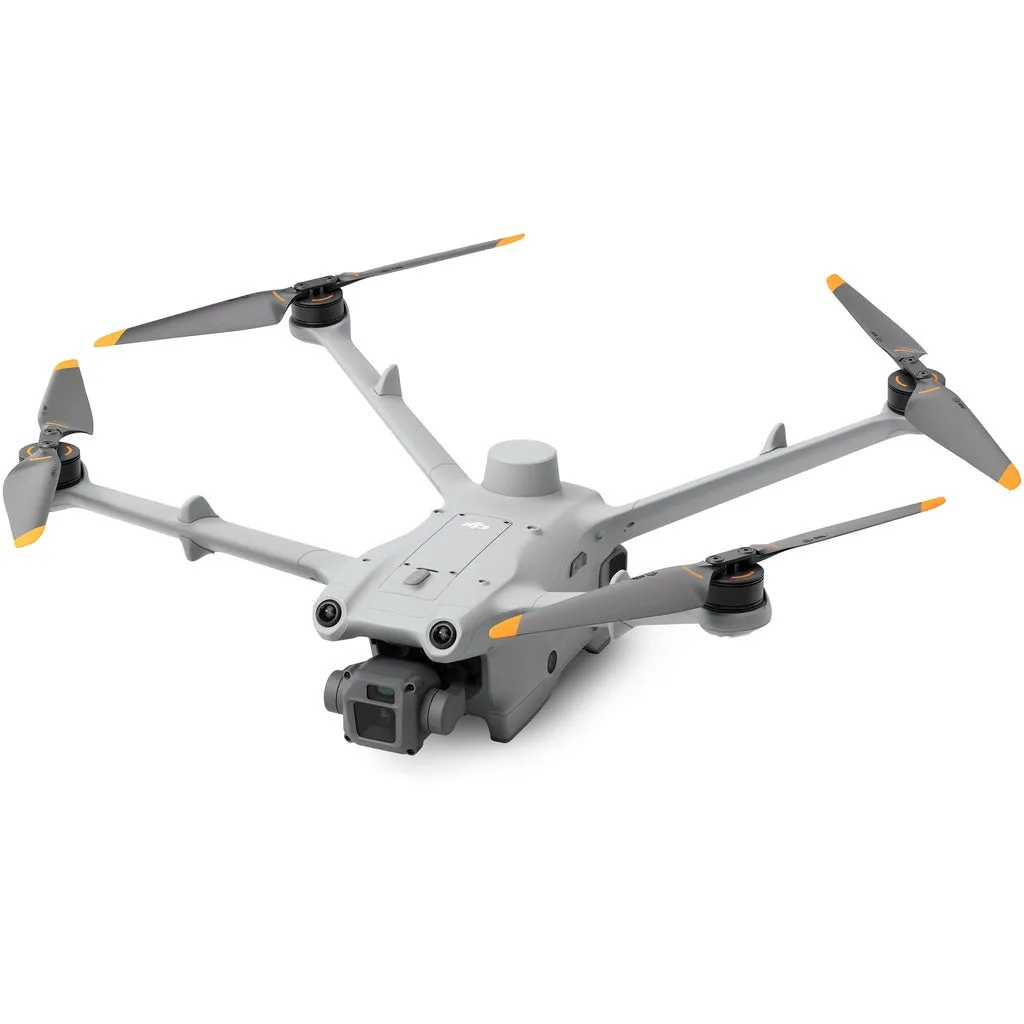 DJI Matrice 3D Worry-Free Basic Combo