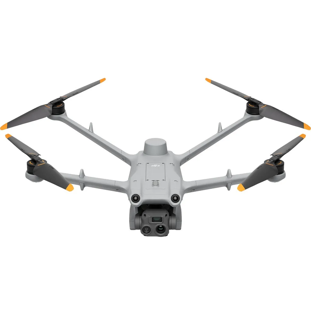 DJI Matrice 3TD Worry-Free Plus Combo