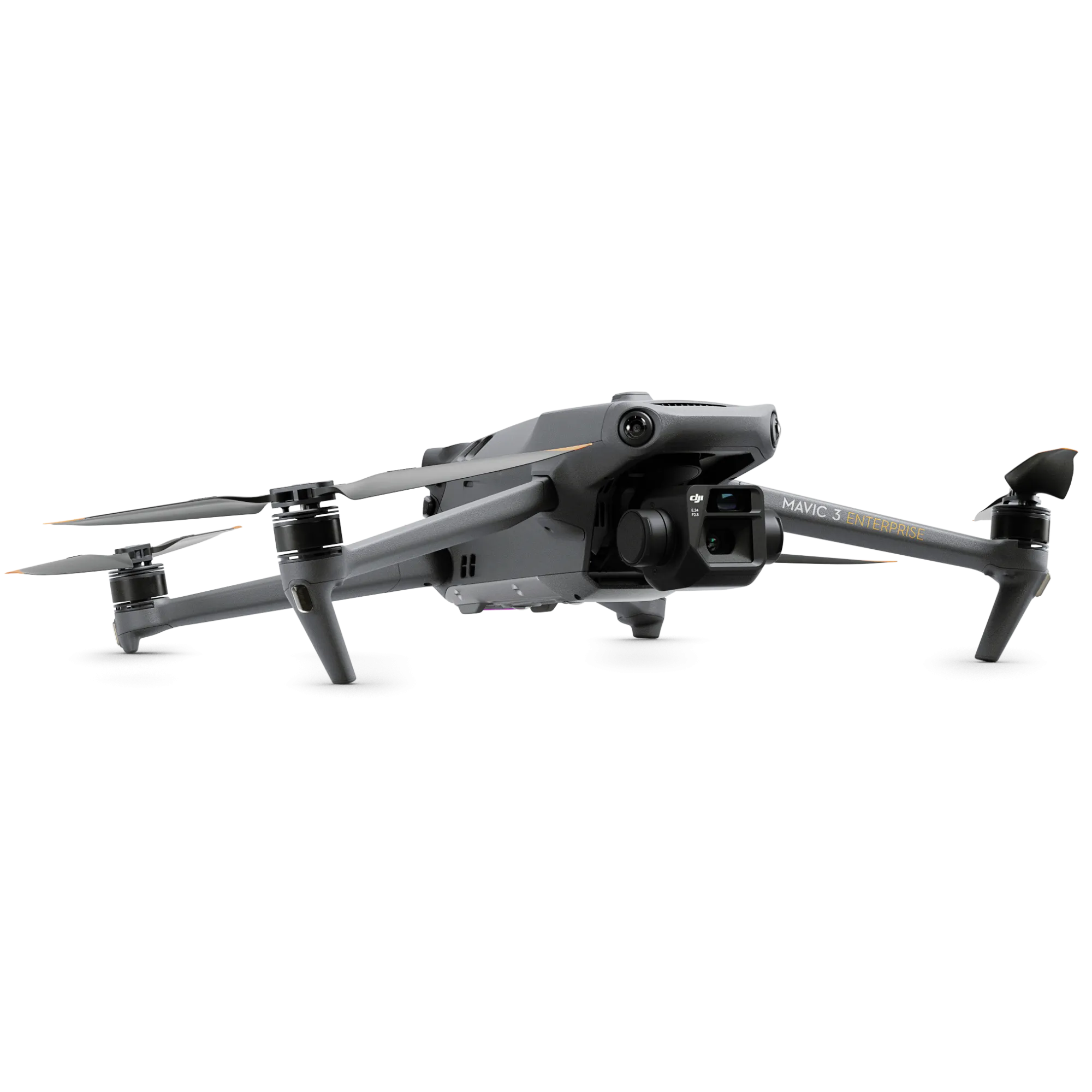 DJI Mavic 3 Enterprise RTK Bundle (Worry-Free Basic 2-Year)