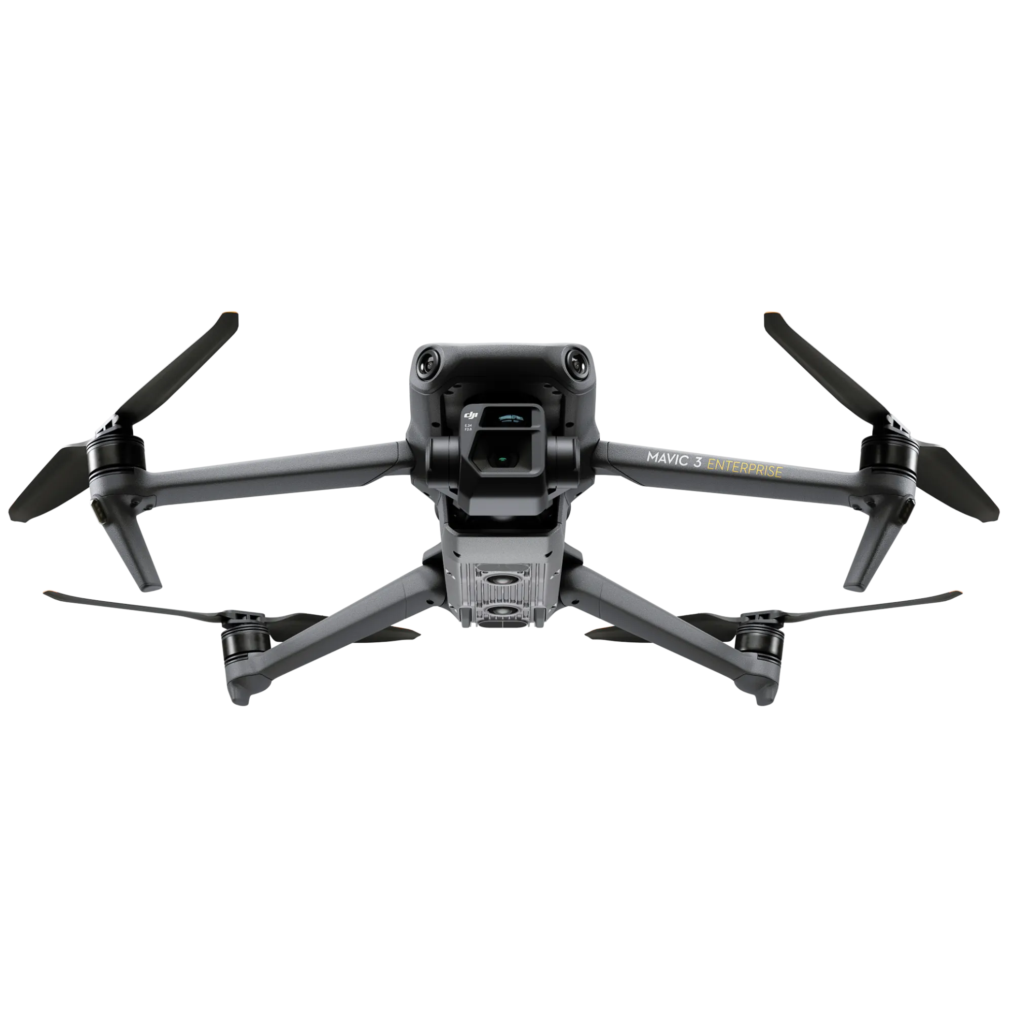 DJI Mavic 3 Enterprise RTK Bundle (Worry-Free Basic 2-Year)
