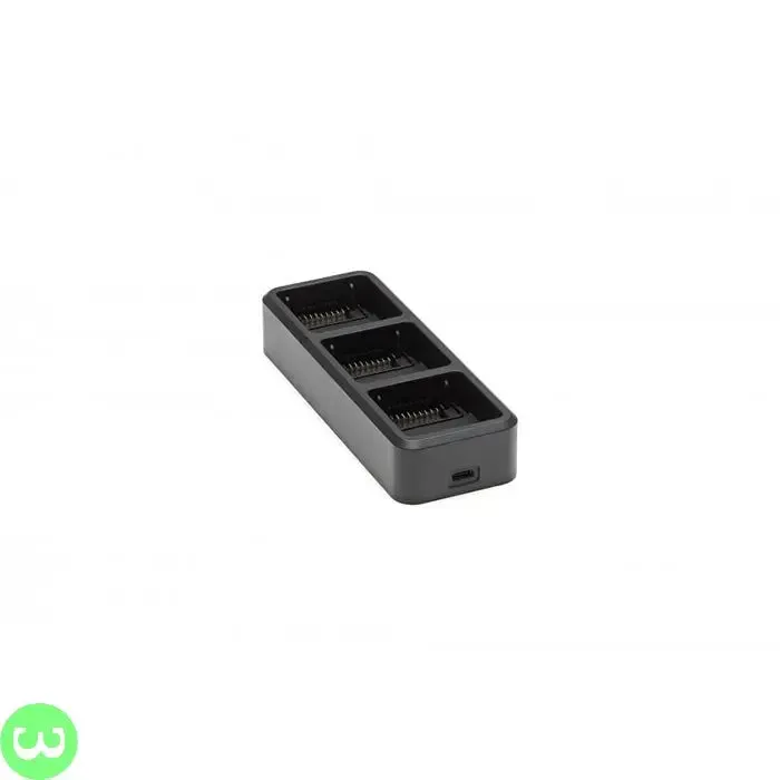 DJI Mavic 3 Fly More Kit