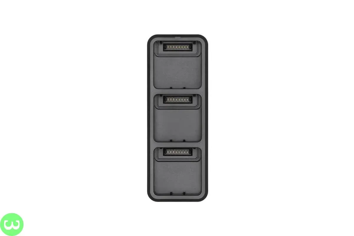 DJI Mavic 3 Fly More Kit