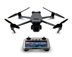 DJI Mavic 3 Pro Fly More Drone Combo with DJI RC