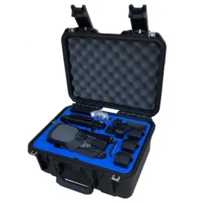 DJI Mavic 3 Smart Controller or CINE Combo Hard Case by GPC
