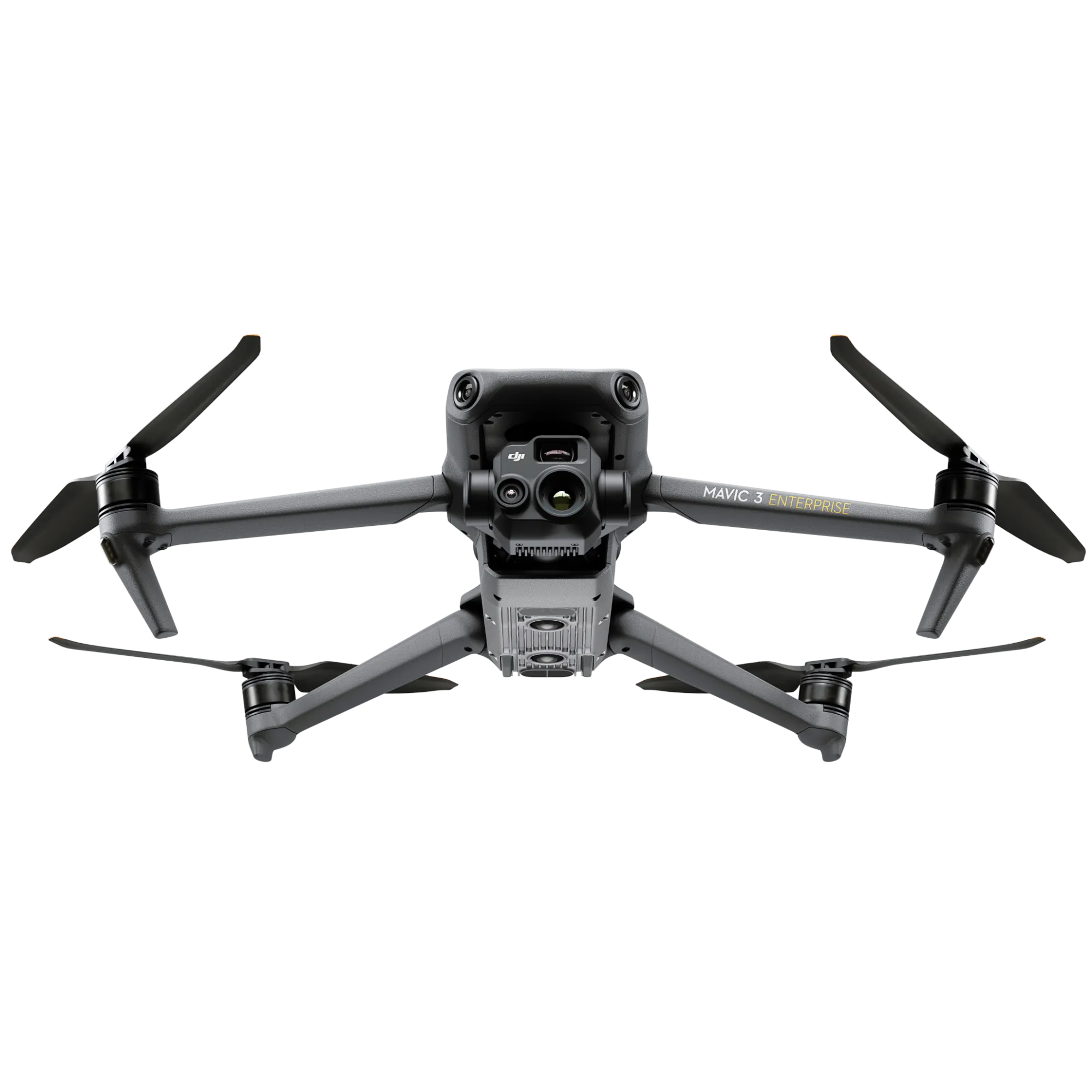DJI Mavic 3 Thermal Battery Bundle (Worry-Free Basic 2-Year)