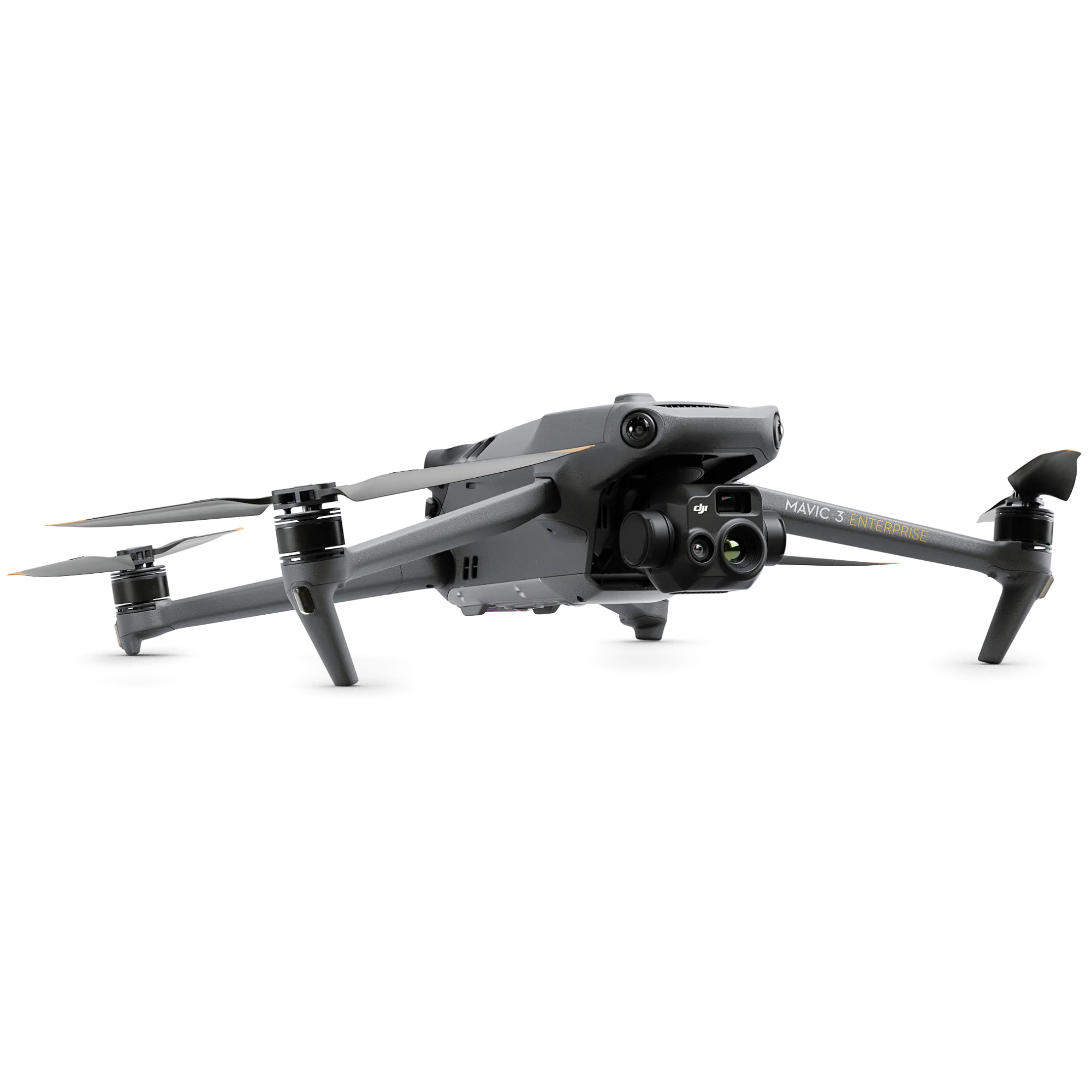 DJI Mavic 3 Thermal Battery Bundle (Worry-Free Basic 2-Year)