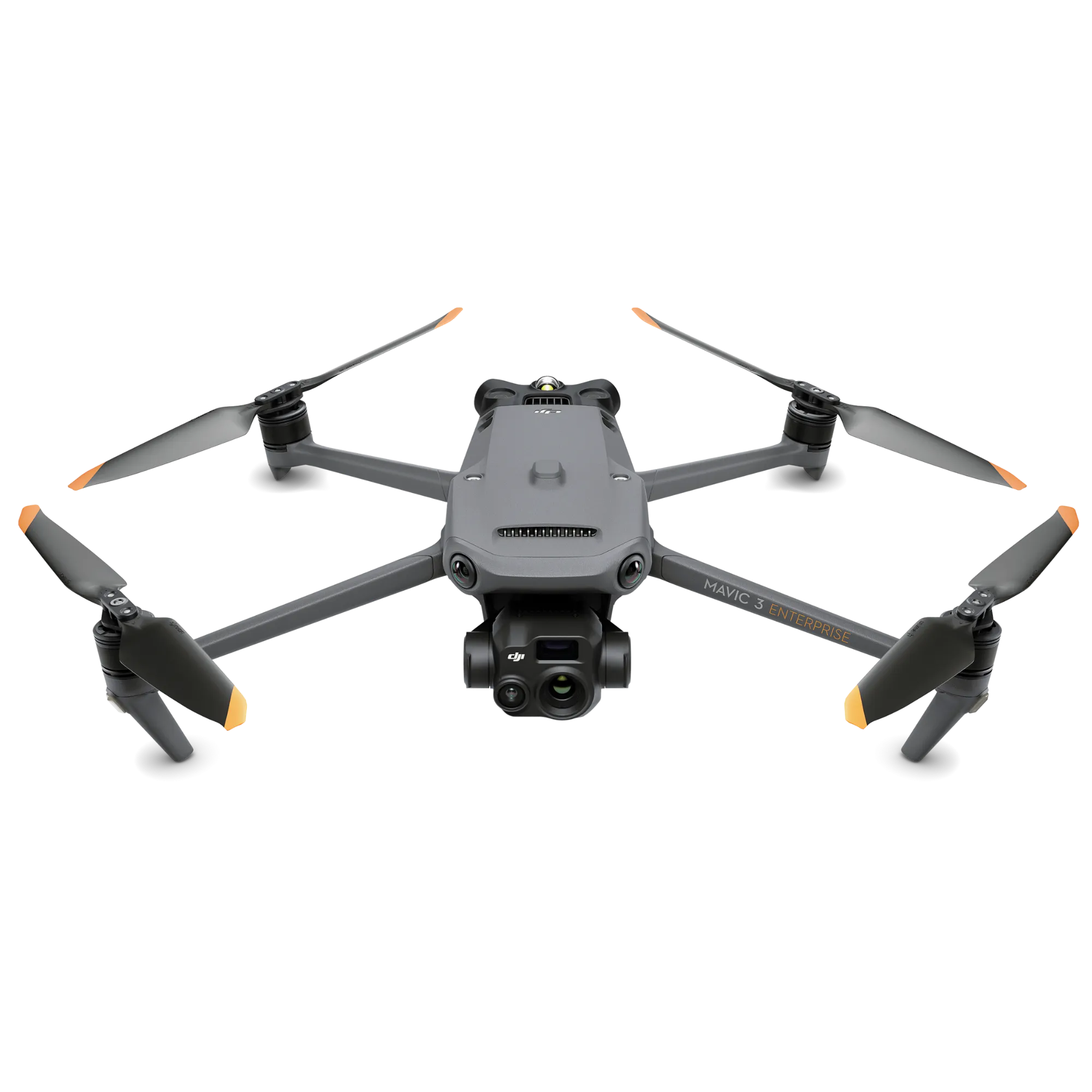 DJI Mavic 3 Thermal Battery Bundle (Worry-Free Basic 2-Year)