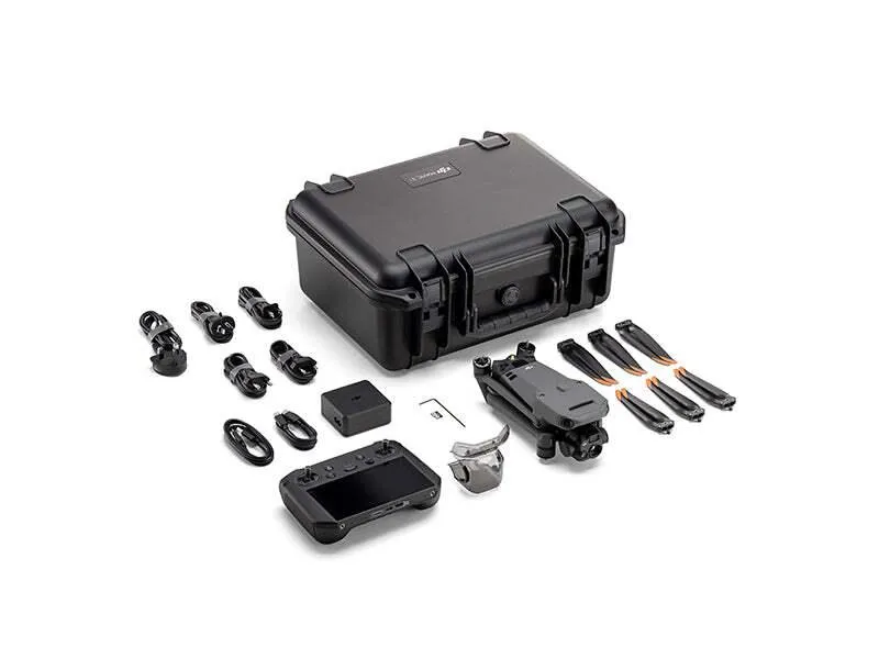 DJI MAVIC 3 THERMAL DRONE W/ 2 YEAR BASIC CARE