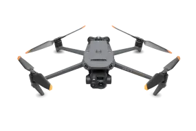 DJI Mavic 3 Thermal Enterprise With 2 Year Care Basic Warranty