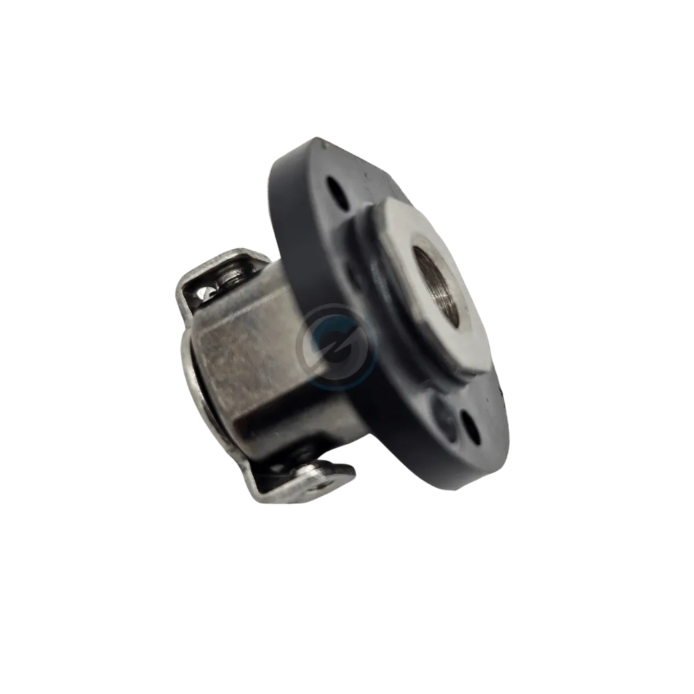 DJI Mini 2/SE Rear Aircraft Arm Rotating Axis