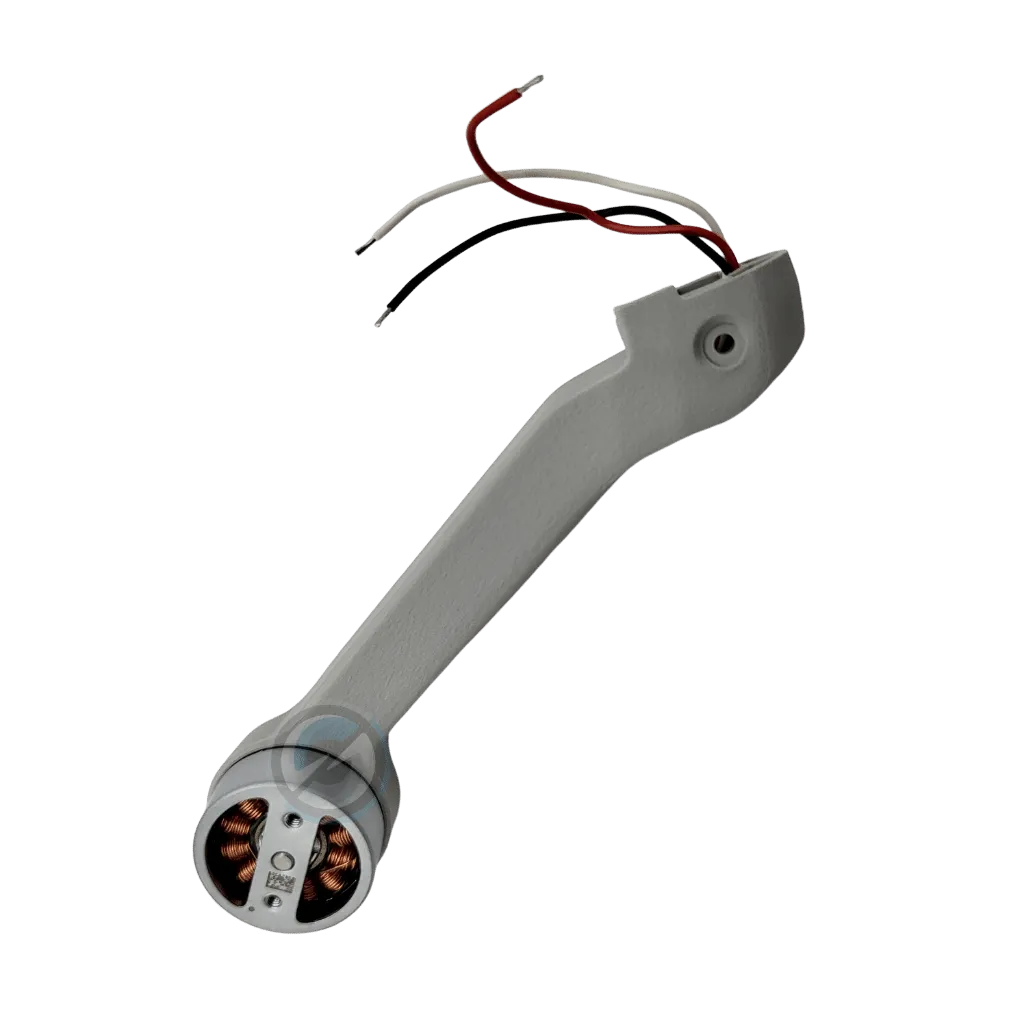 DJI Mini 2/SE Rear Right Aircraft Arm Module