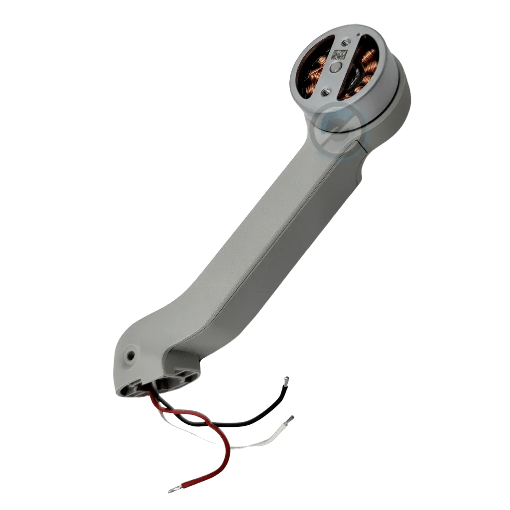 DJI Mini 2/SE Rear Right Aircraft Arm Module