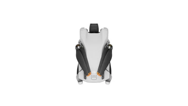 DJI Mini 3 | 4K HDR Camera Drone | Fly More Combo with DJI-RC Screen Controller