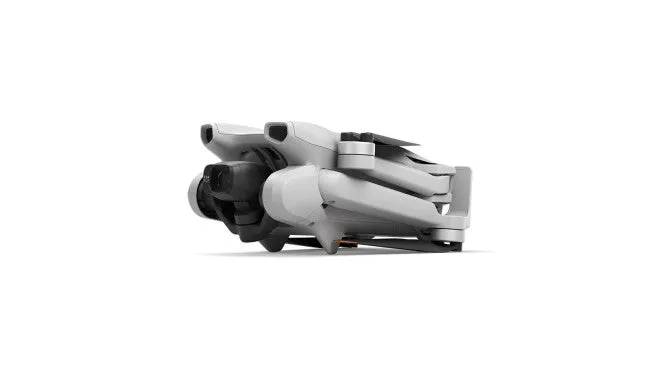 DJI Mini 3 | 4K HDR Camera Drone | Fly More Combo with DJI-RC Screen Controller