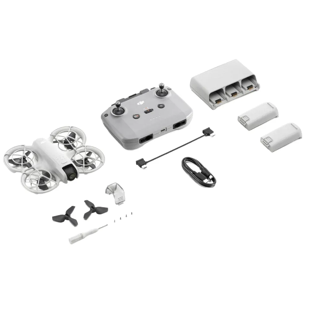 DJI Neo Fly More Combo