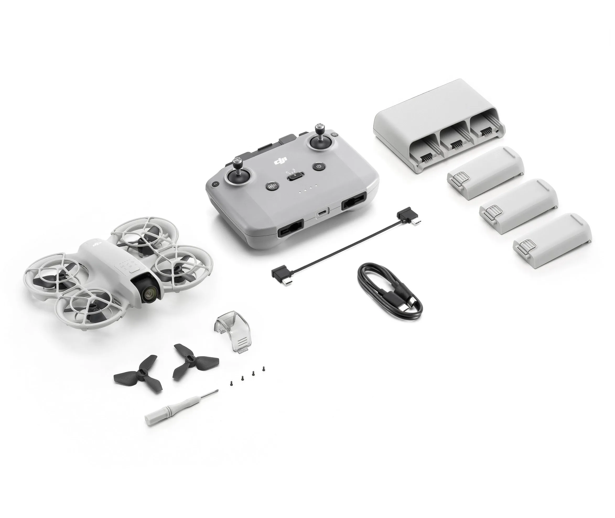 DJI Neo