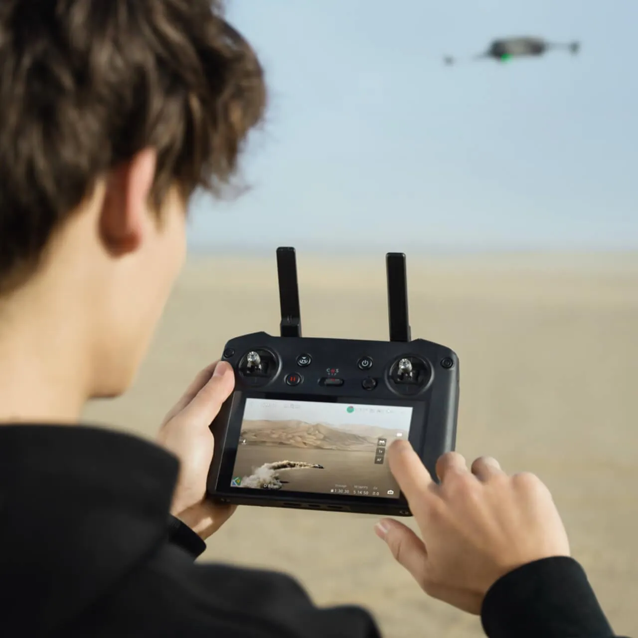 DJI RC Pro Enterprise Remote Controller
