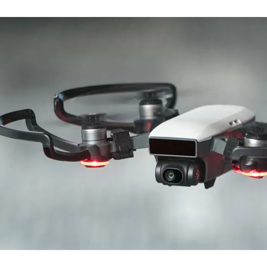 DJI spark Propeller Guard Part 14