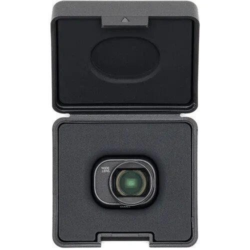 DJI Wide-Angle Lens for Mini 4 Pro