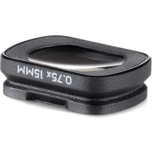 DJI Wide-Angle Lens for Osmo Pocket 3