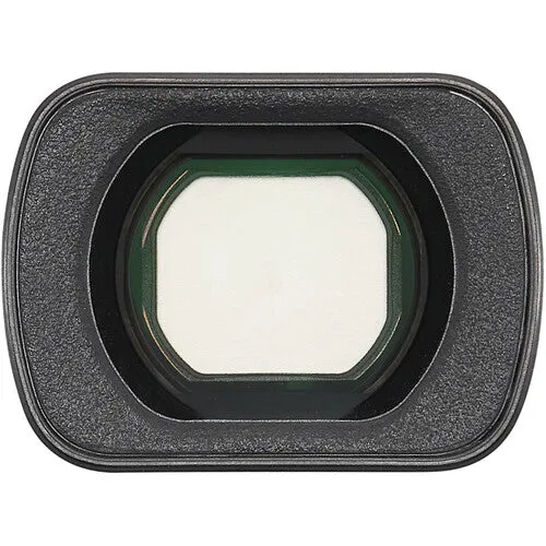 DJI Wide-Angle Lens for Osmo Pocket 3