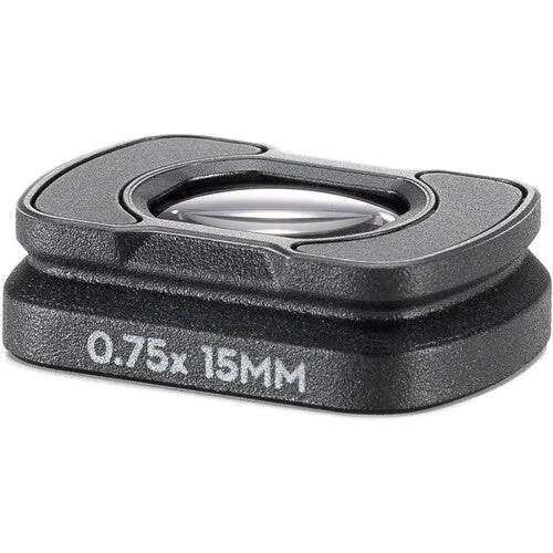 DJI Wide-Angle Lens for Osmo Pocket 3