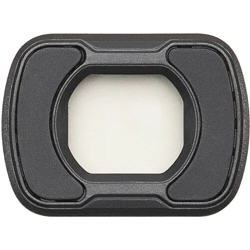 DJI Wide-Angle Lens for Osmo Pocket 3