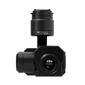 DJI Zenmuse XT | 336 x 256 30Hz | 19mm Lens | For DJI Matrice 200