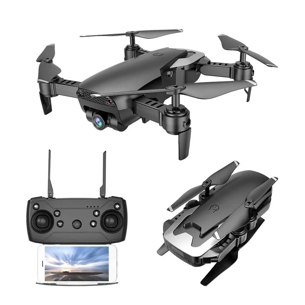 Dongmingtuo Wide Angle WiFi FPV Drone