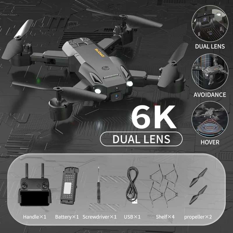 Drone 5G Drone 8K Professional Drones