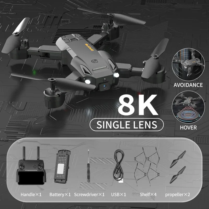 Drone 5G Drone 8K Professional Drones
