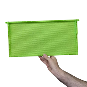 Drone Brood Frame