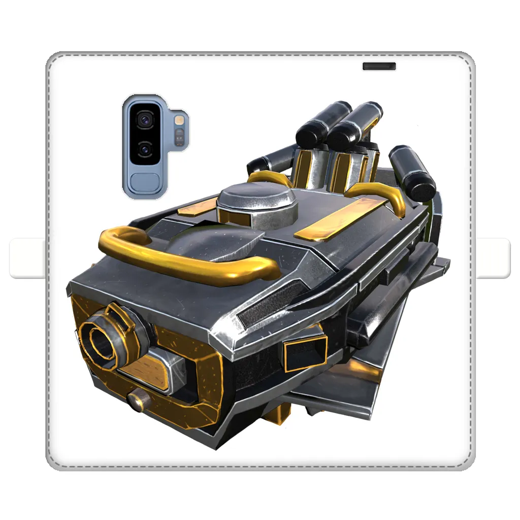 Drone Fully Printed Wallet Cases