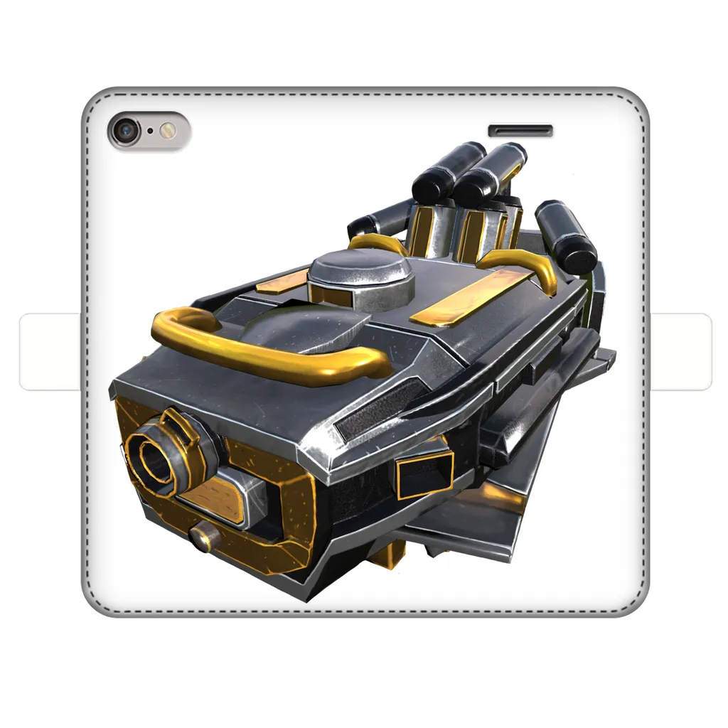 Drone Fully Printed Wallet Cases
