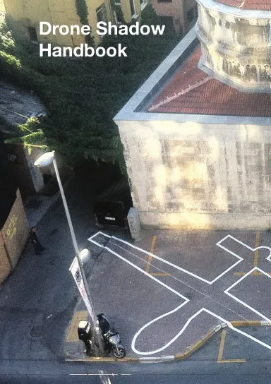 Drone Shadow Handbook