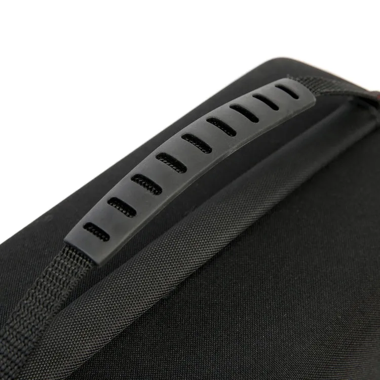 Drone Shoulder Storage Bag Suitcase Handbag for DJI Mavic Mini 2, Style:Nylon Material