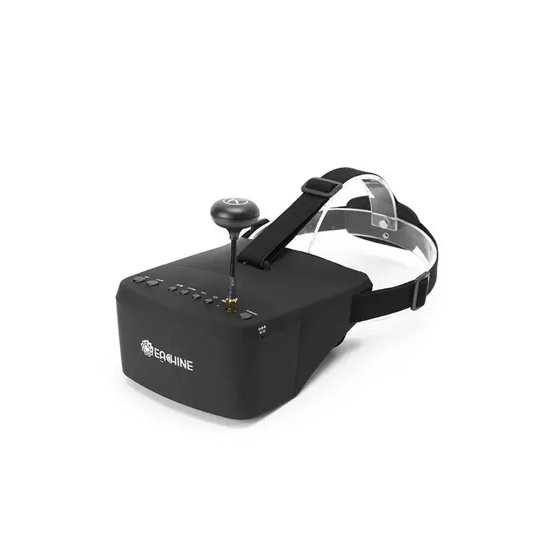 Eachine EV800 FPV Goggles – Black
