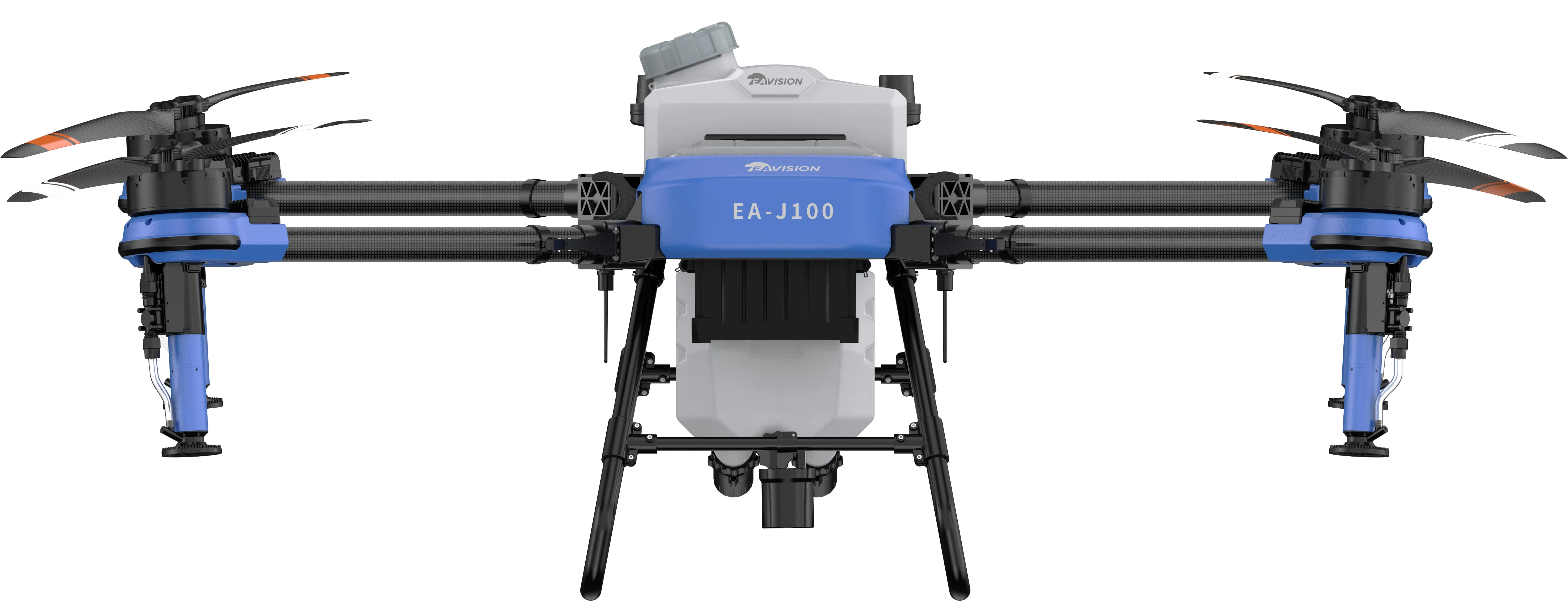 EAVision J100 Base Package