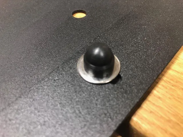 Eezi-Awn K9 AluBox Mount