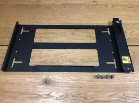 Eezi-Awn K9 AluBox Mount