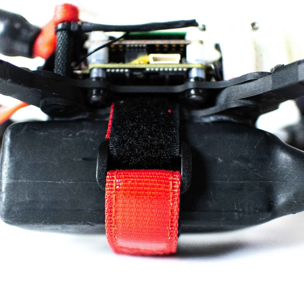 EMAX LiPo Battery Straps (Buzz Size)