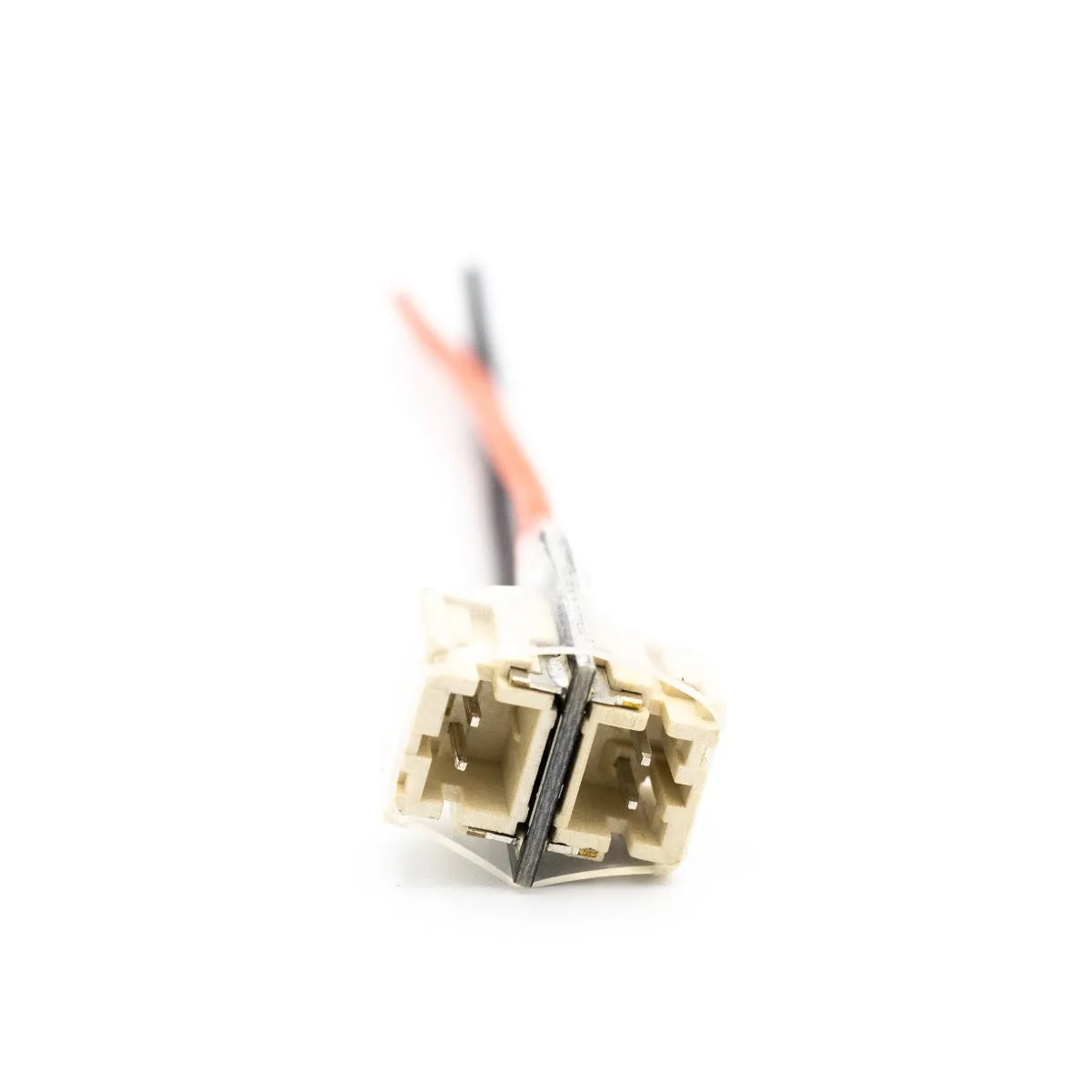 EMAX PH2.0 Series/Dual Connector Power Lead