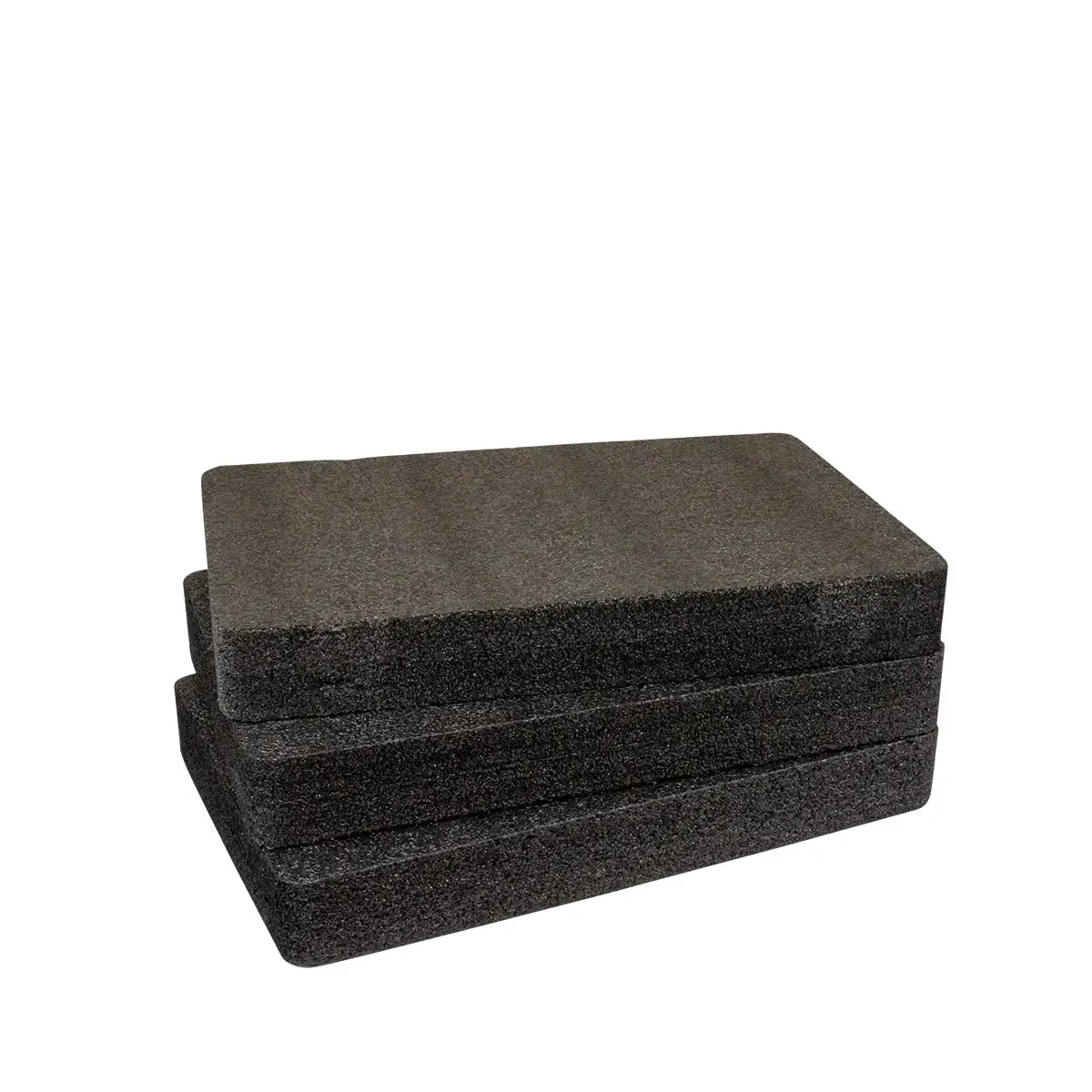 EPE Foam Insert for 1005 Small Hard Case, Black